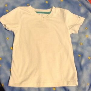 🔶️5 for $30🔶️  Simple White Tee